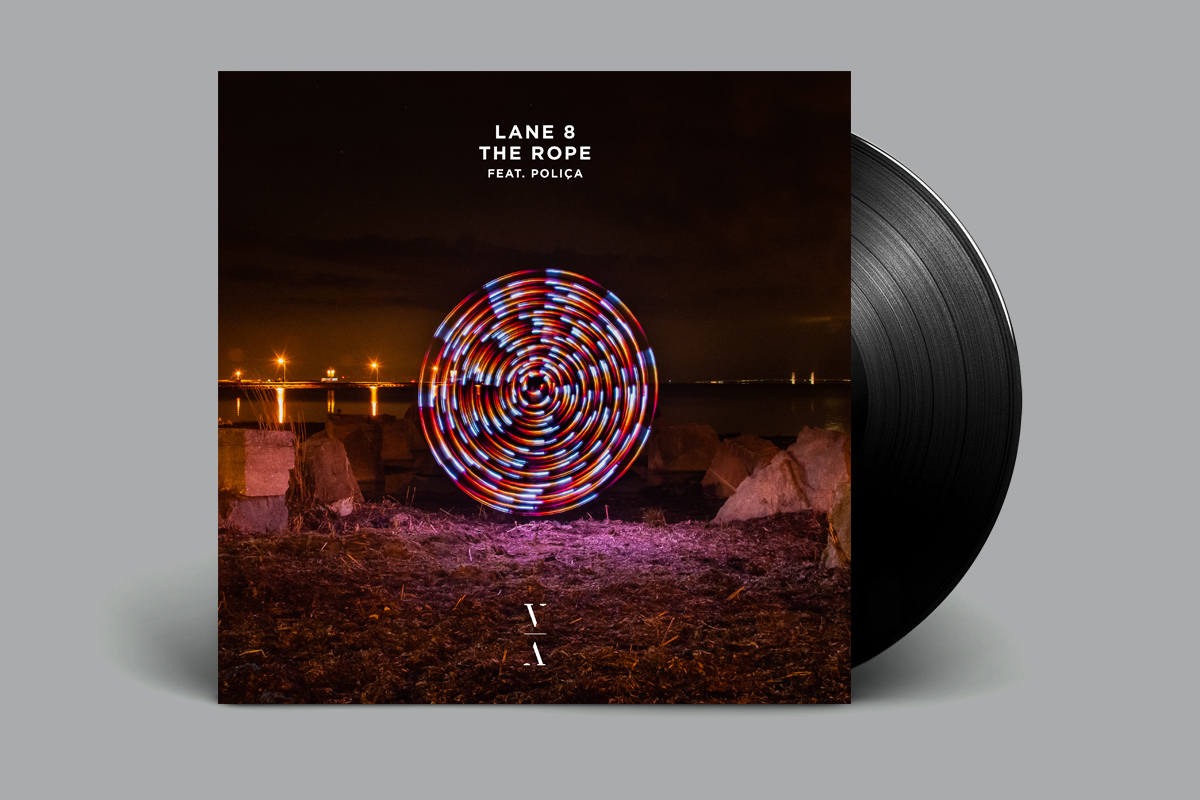 Lane 8 Richard Robinson Design